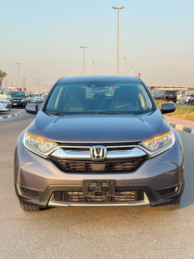 2019 Honda CR V thumbnail 2