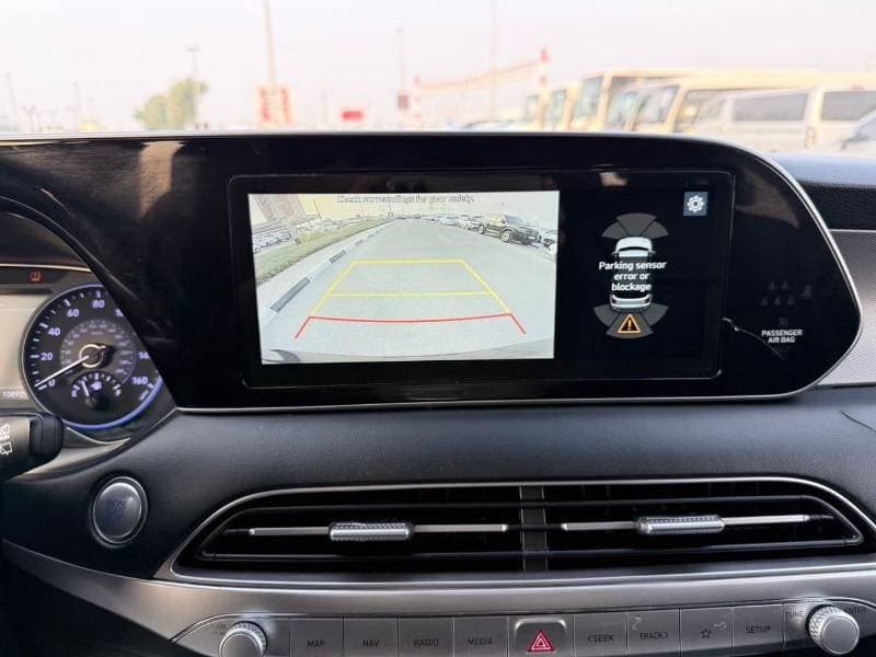 2021 Hyundai Palisade PREMIUM thumbnail 7