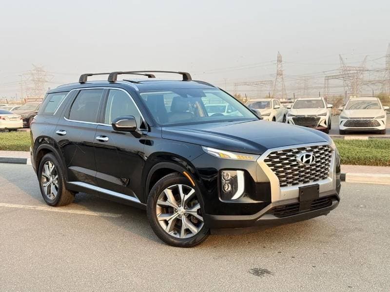 2021 Hyundai Palisade PREMIUM