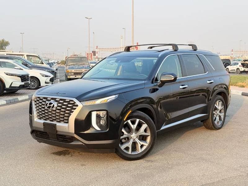 2021 Hyundai Palisade PREMIUM thumbnail 2