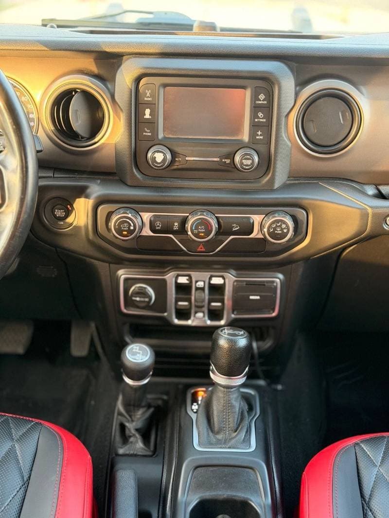 2018 Jeep Wrangler SPORT thumbnail 8