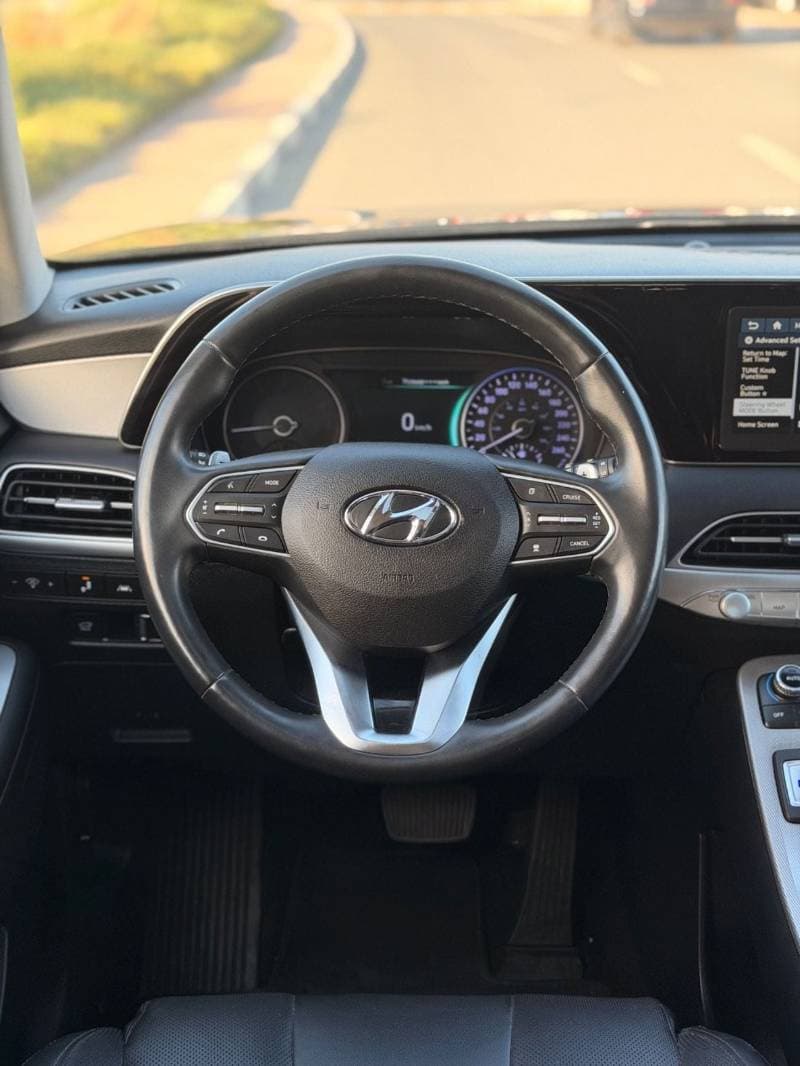 2020 Hyundai Palisade PREMIUM NAPPA thumbnail 6