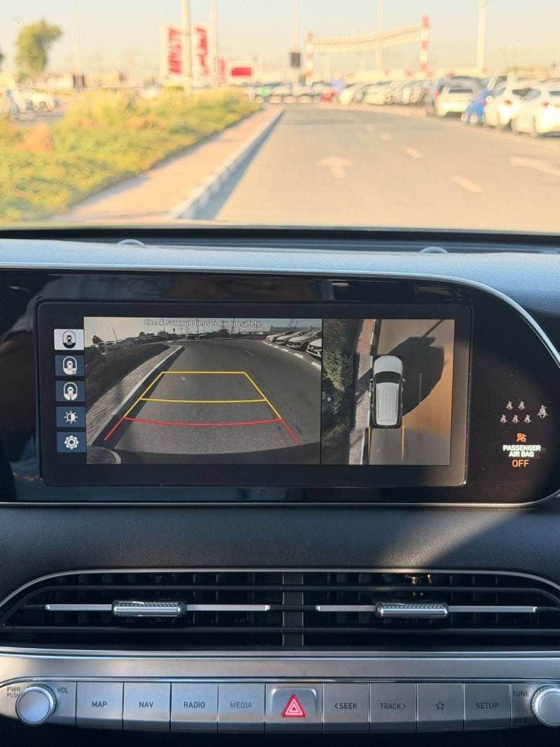 2020 Hyundai Palisade PREMIUM NAPPA thumbnail 7