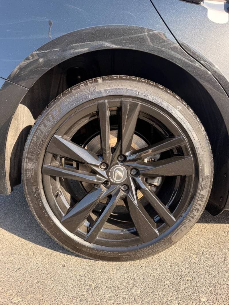2024 Lexus IS300 thumbnail 6