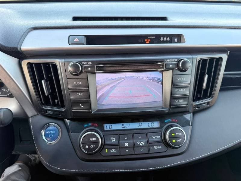 2018 Toyota RAV4 thumbnail 7