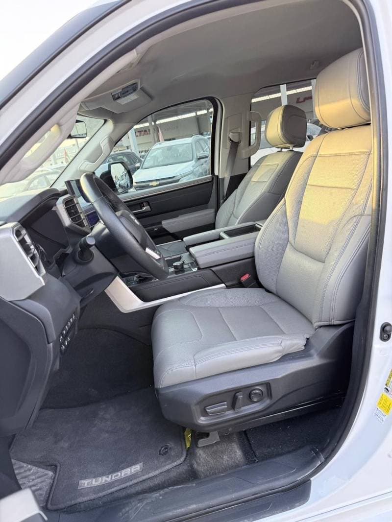 2023 Toyota Tundra 1794 EDITION thumbnail 6