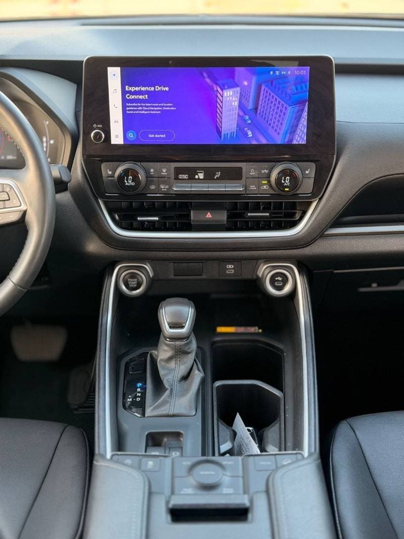 2024 Toyota Grand Highlander thumbnail 7