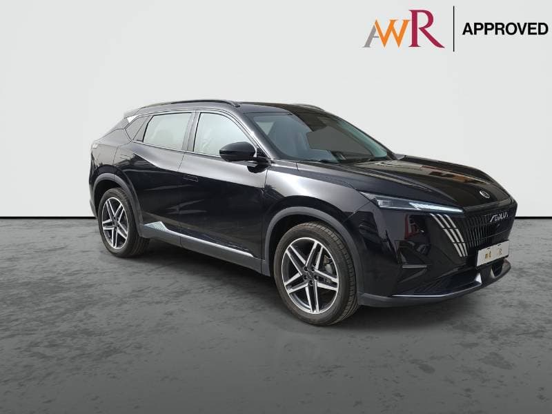 2025 Dongfeng Mage thumbnail 2