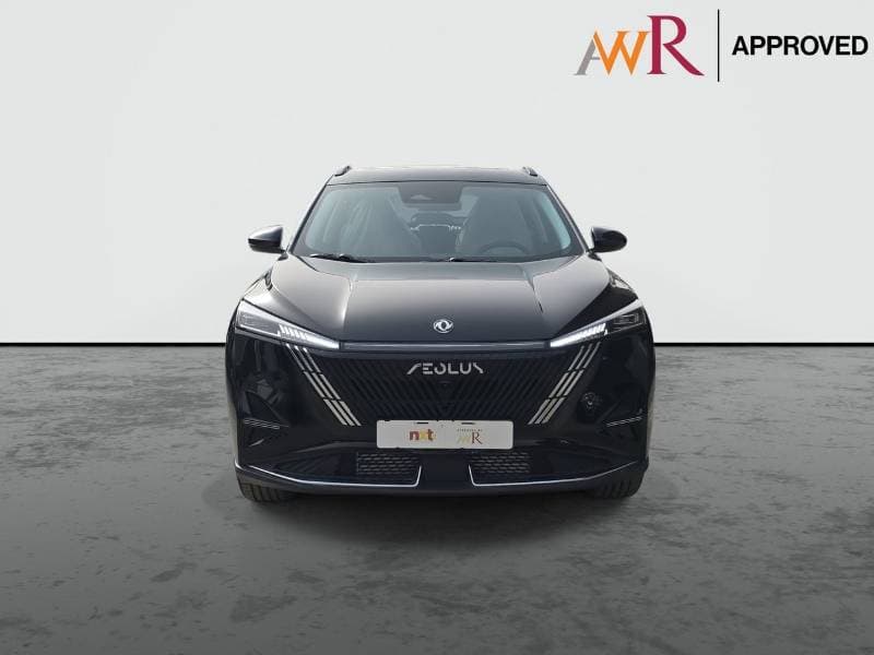 2025 Dongfeng Mage thumbnail 3