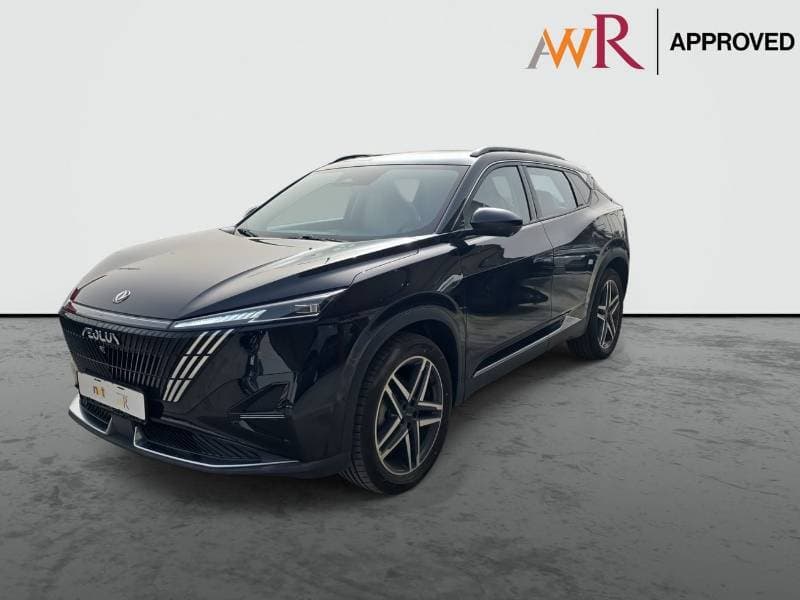 2025 Dongfeng Mage thumbnail 4