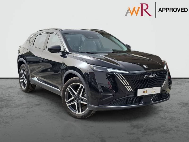 2025 Dongfeng Mage