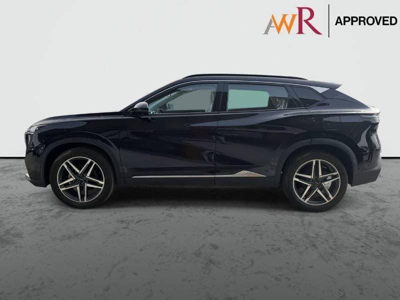 2025 Dongfeng Mage thumbnail 5