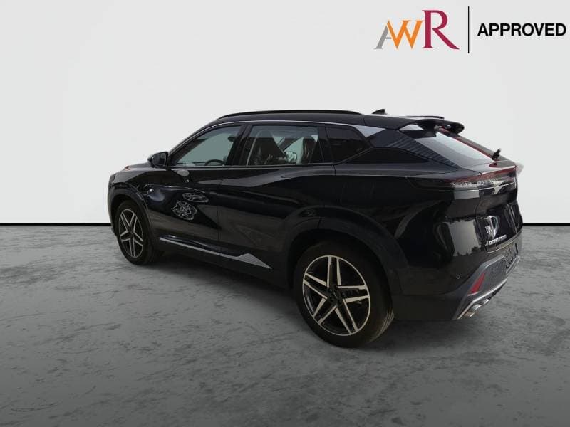 2025 Dongfeng Mage thumbnail 6