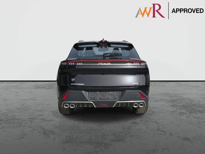 2025 Dongfeng Mage thumbnail 7