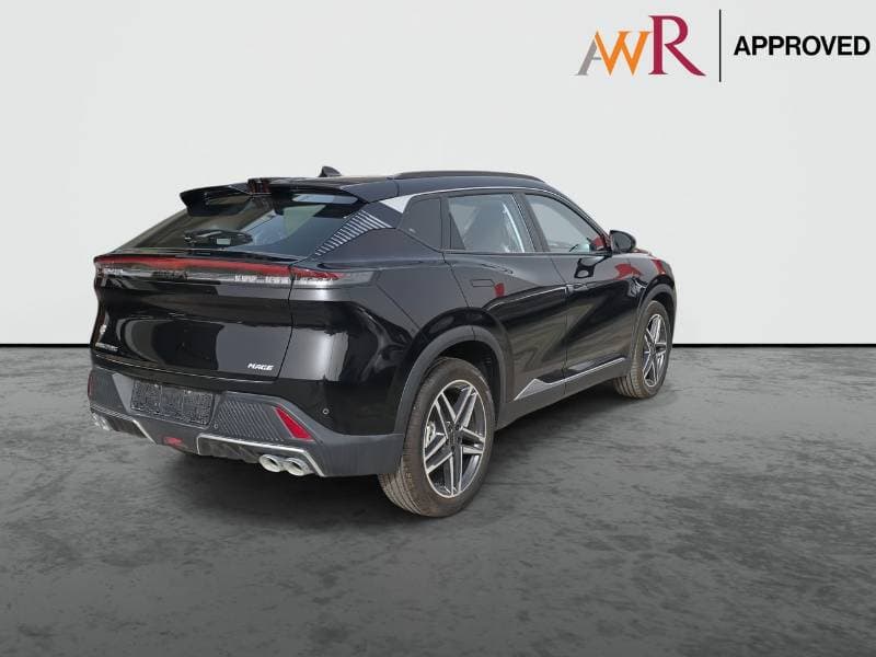 2025 Dongfeng Mage thumbnail 8