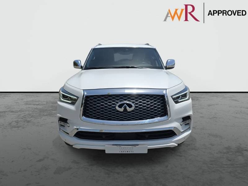 2023 Infiniti QX80 SENSORY thumbnail 3