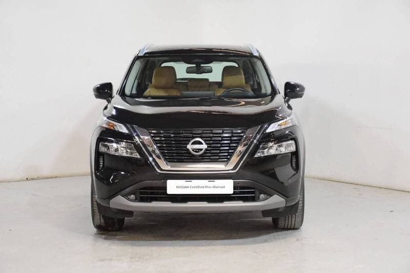2025 Nissan X Trail SV thumbnail 2