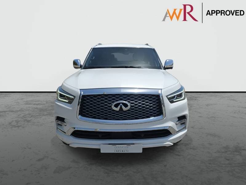 2023 Infiniti QX80 SENSORY thumbnail 3