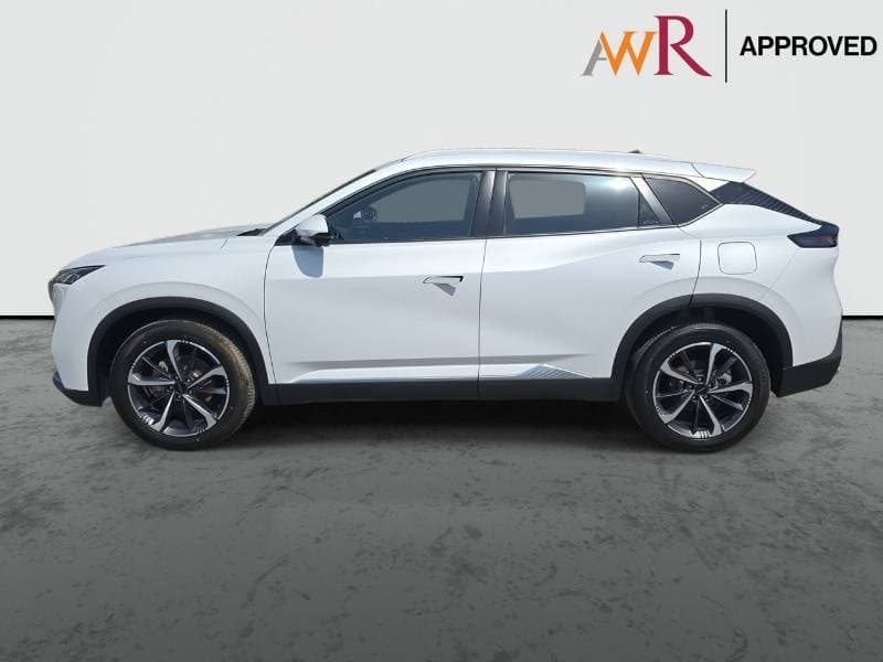 2025 Dongfeng Mage thumbnail 5