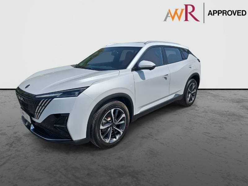 2025 Dongfeng Mage thumbnail 4