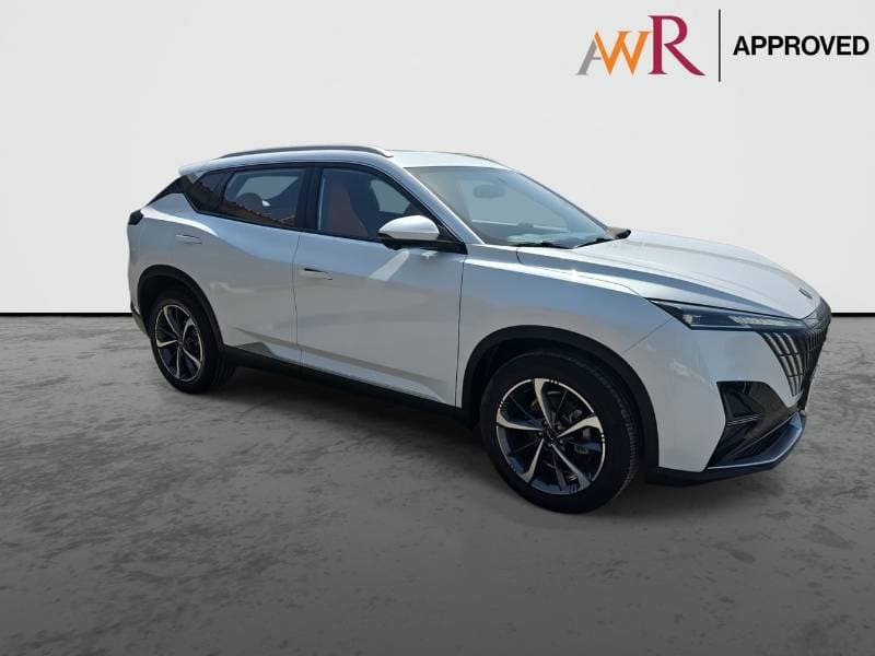 2025 Dongfeng Mage thumbnail 2