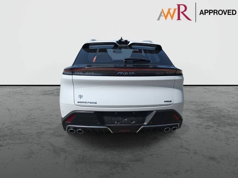 2025 Dongfeng Mage thumbnail 7