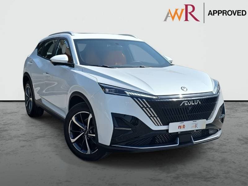 2025 Dongfeng Mage