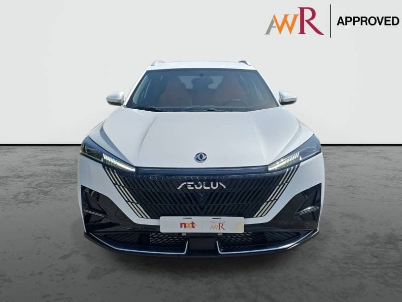 2025 Dongfeng Mage thumbnail 3