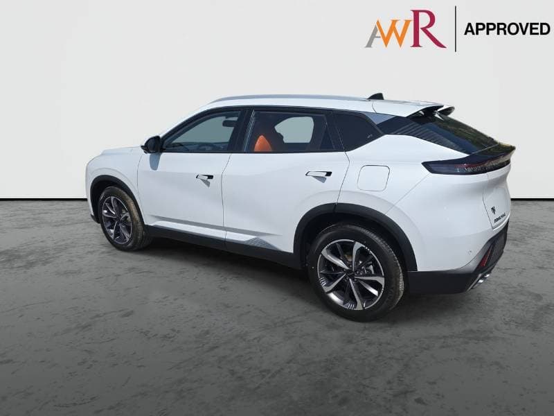 2025 Dongfeng Mage thumbnail 6