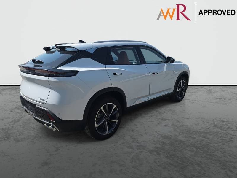 2025 Dongfeng Mage thumbnail 8
