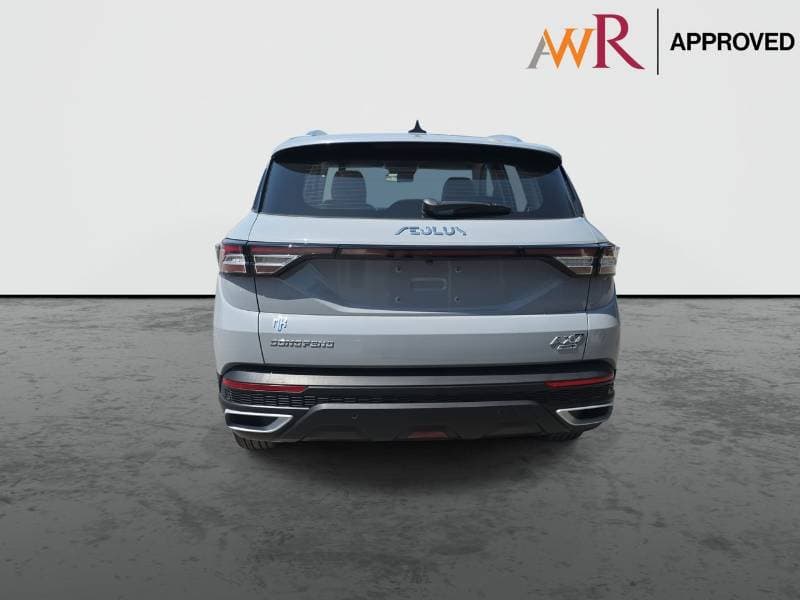 2025 Dongfeng AX7 STANDARD thumbnail 7