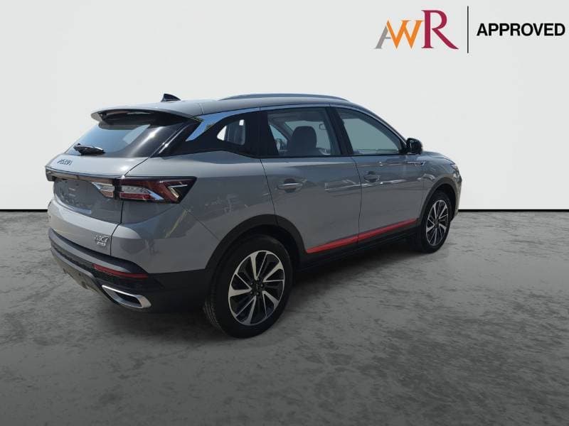 2025 Dongfeng AX7 STANDARD thumbnail 8