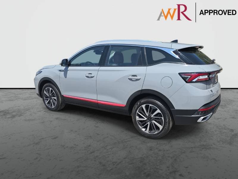 2025 Dongfeng AX7 STANDARD thumbnail 6
