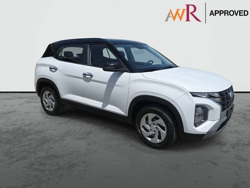 2024 Hyundai Creta thumbnail 2