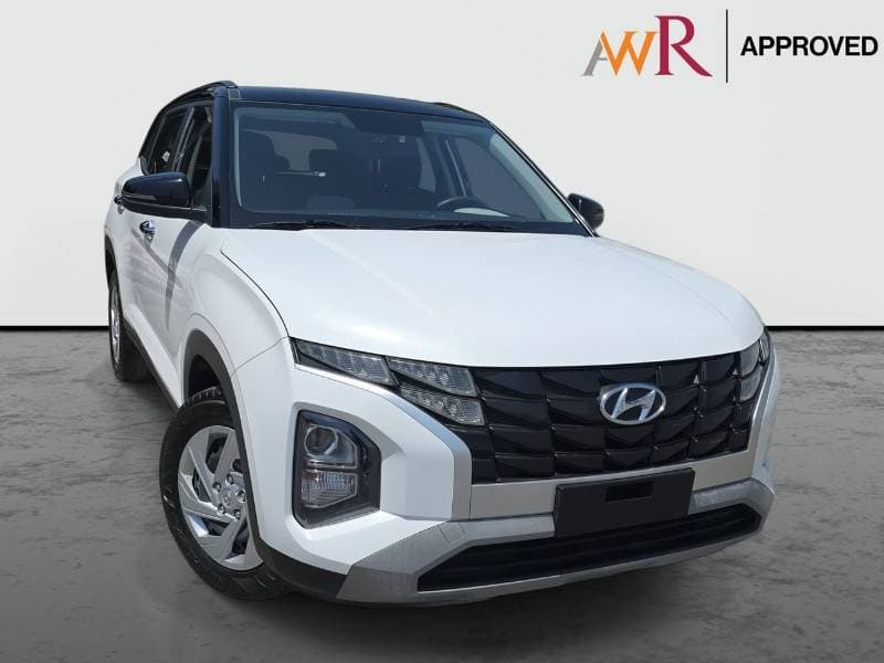 2024 Hyundai Creta
