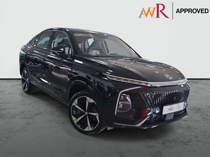 2026 MG Whale COM