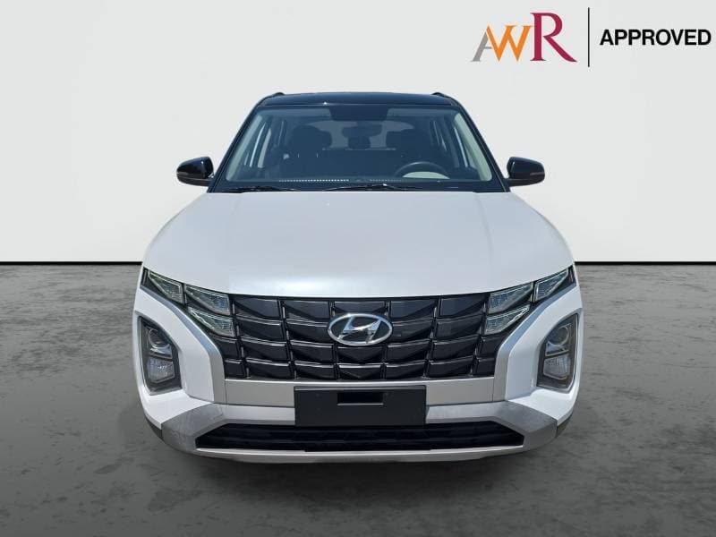 2024 Hyundai Creta thumbnail 3