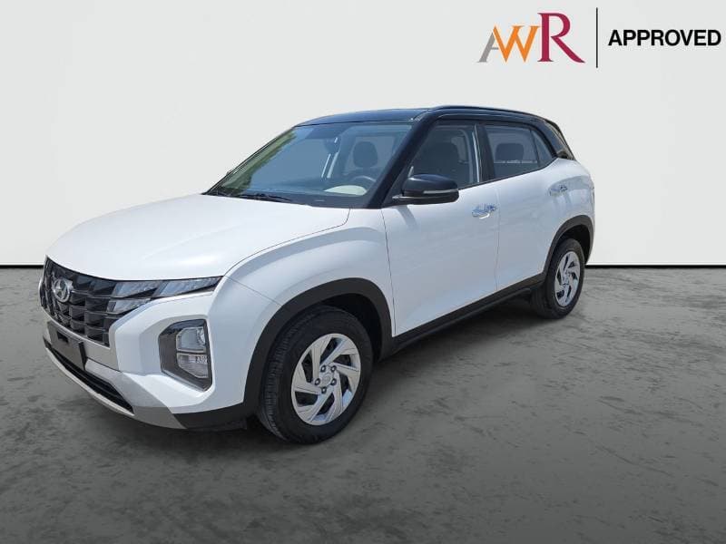 2024 Hyundai Creta thumbnail 4