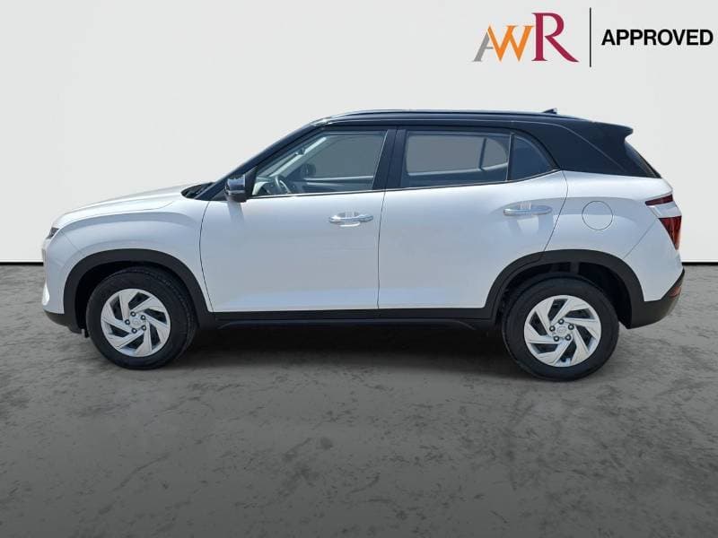2024 Hyundai Creta thumbnail 5
