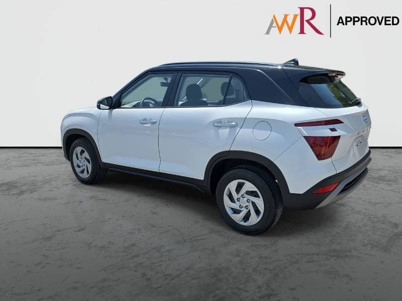 2024 Hyundai Creta thumbnail 6