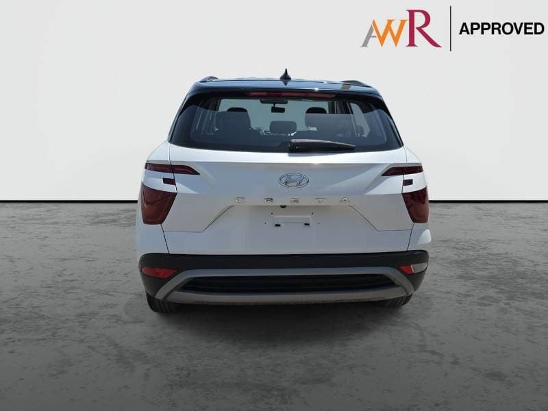 2024 Hyundai Creta thumbnail 7