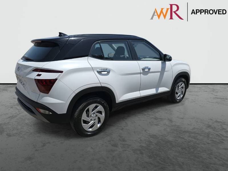 2024 Hyundai Creta thumbnail 8