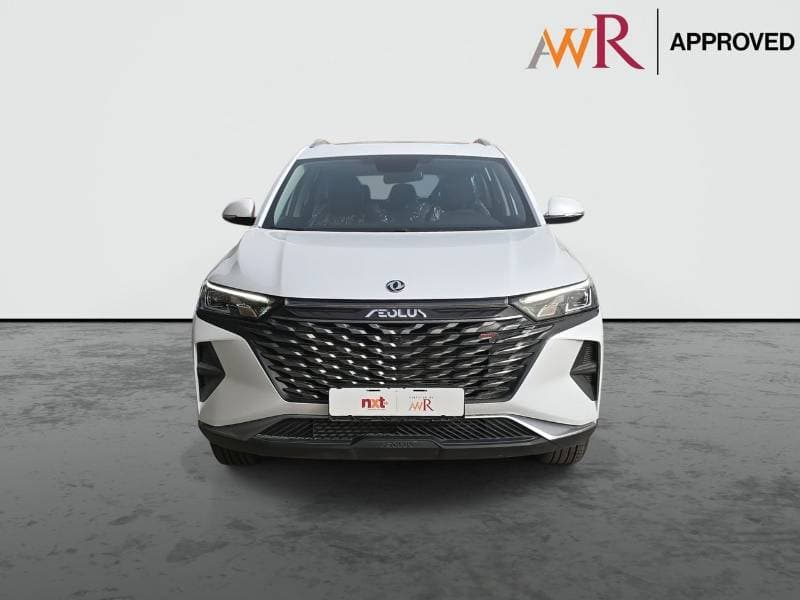 2025 Dongfeng AX7 STANDARD thumbnail 3