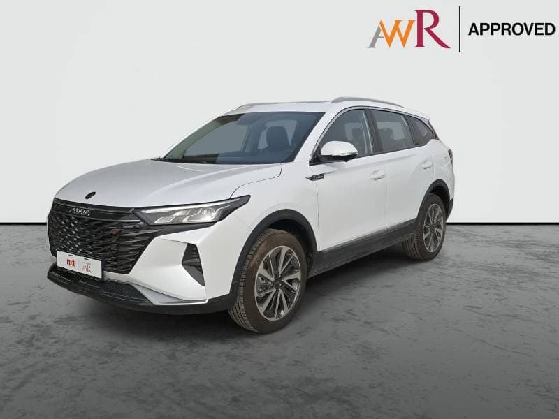 2025 Dongfeng AX7 STANDARD thumbnail 4