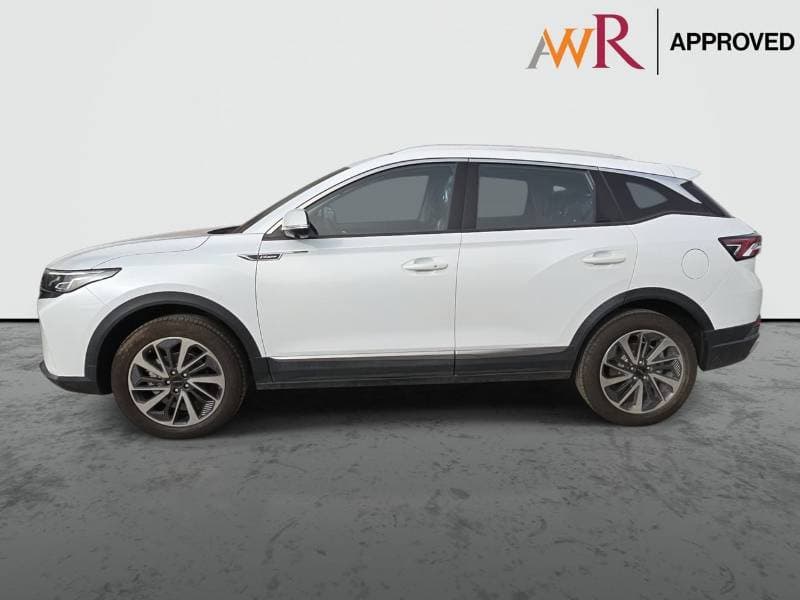 2025 Dongfeng AX7 STANDARD thumbnail 5