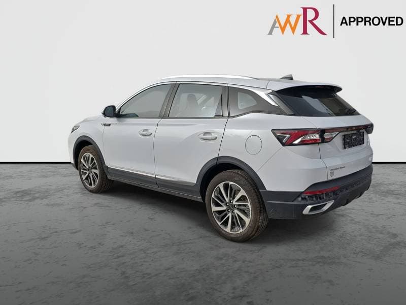 2025 Dongfeng AX7 STANDARD thumbnail 6