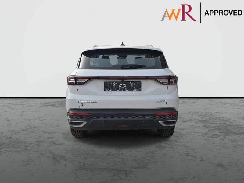 2025 Dongfeng AX7 STANDARD thumbnail 7