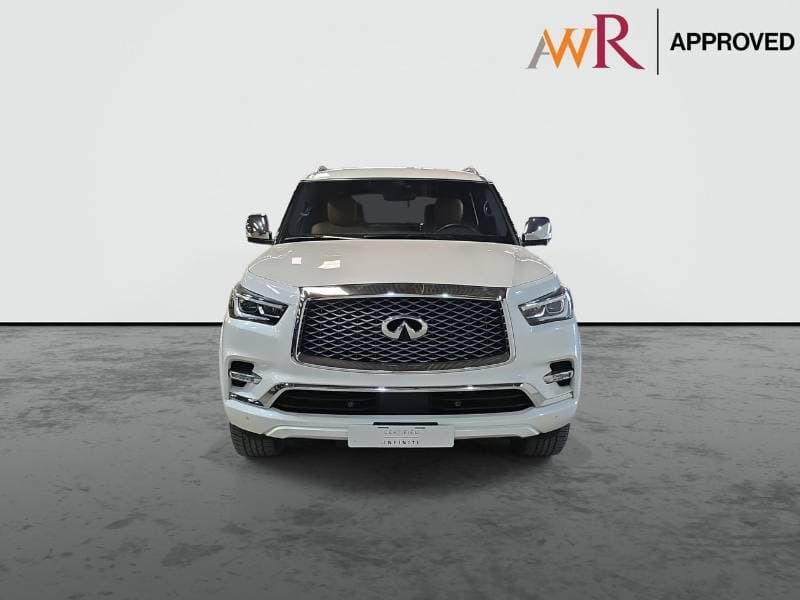 2023 Infiniti QX80 SENSORY thumbnail 3