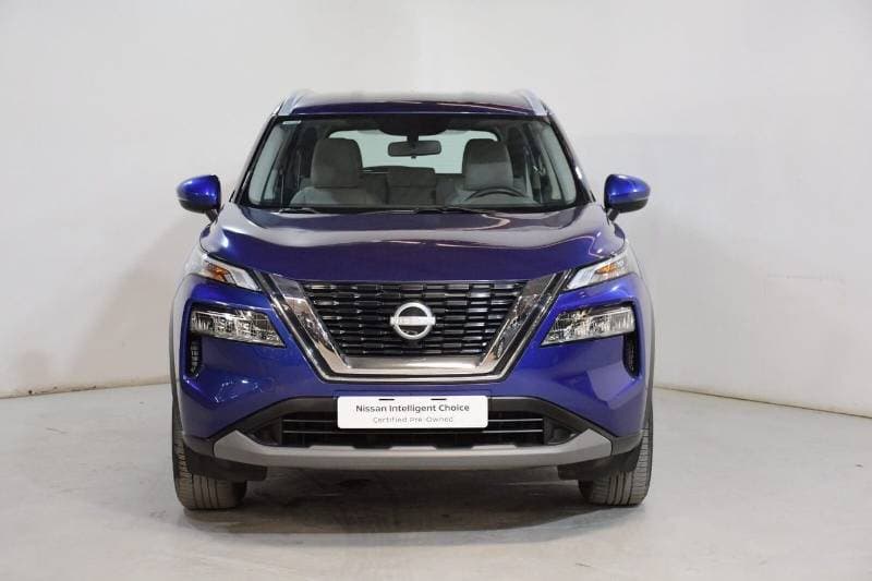 2024 Nissan X Trail S thumbnail 2