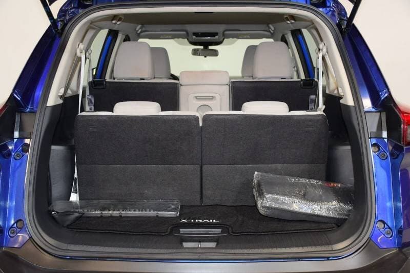 2024 Nissan X Trail S thumbnail 8